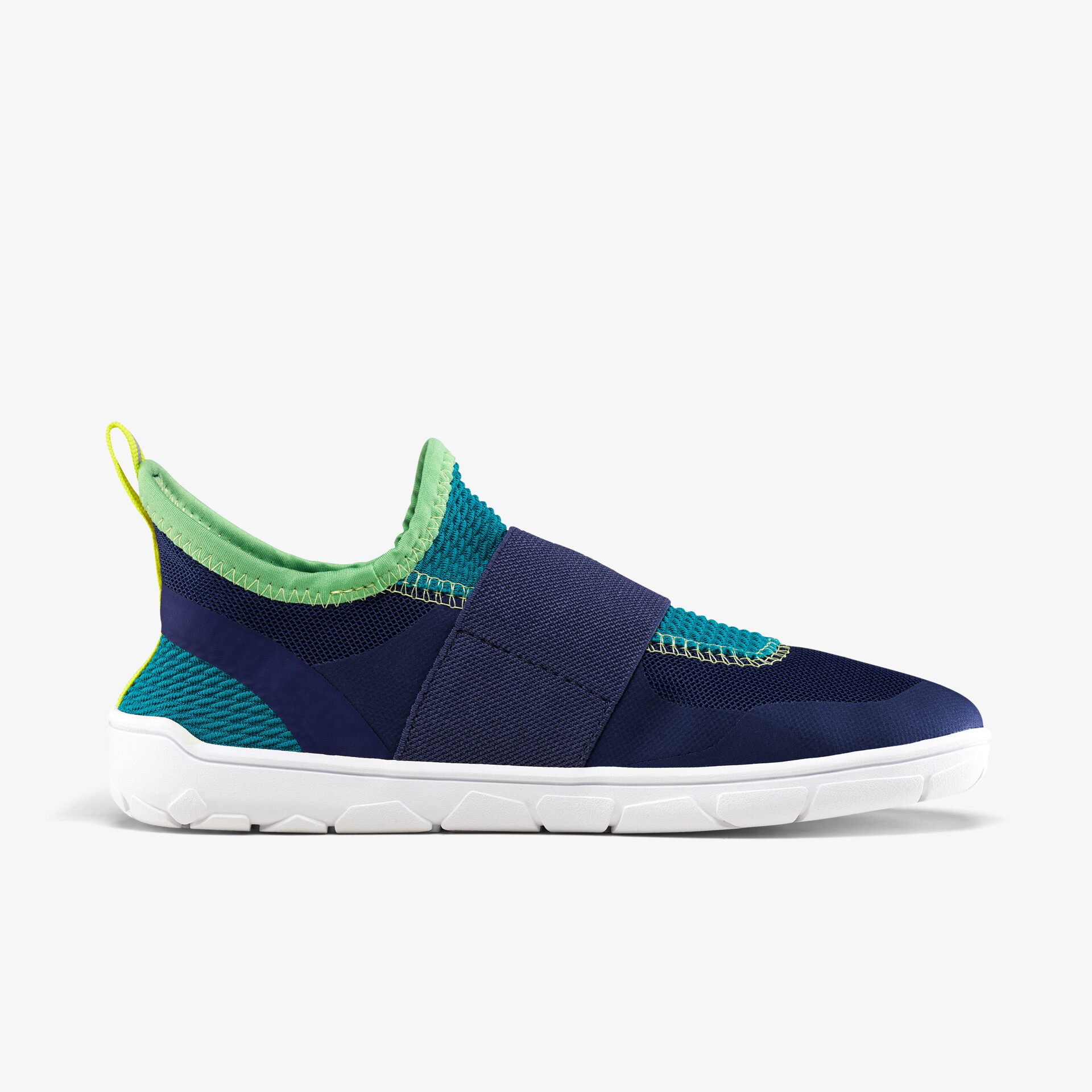 Sfoli Halbschuhe für Kinder - Blau | reno.de