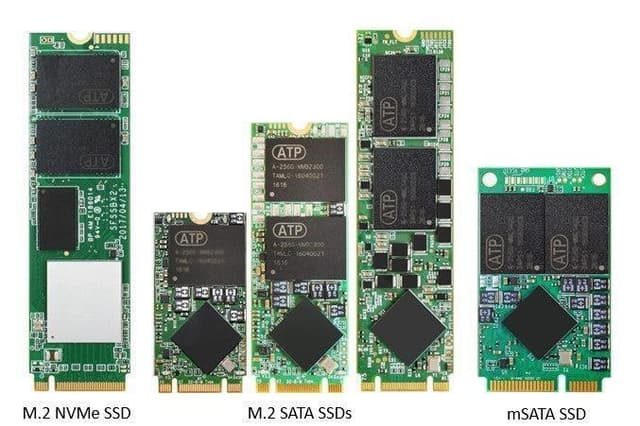 Maiwo K1687S Aluminium M.2 SATA SSD til USB C GEN2 10Gbps kabinetter ekstern storage B-tasten og B & M Key Support UASP, TRIM og 6Gbps SATAII
