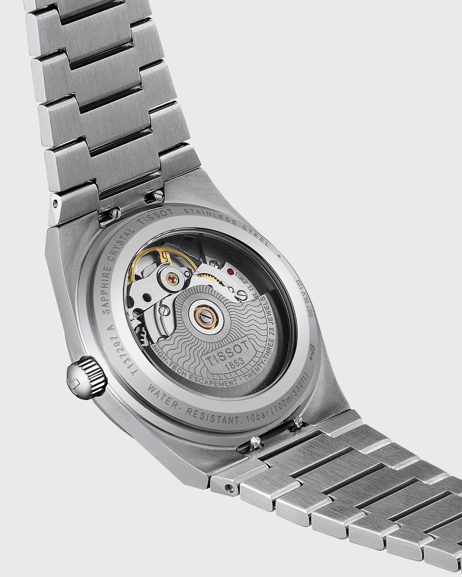 Tissot PRX Powermatic 80 35mm