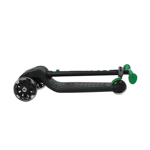 Patinete Qplay Future com luzes LED