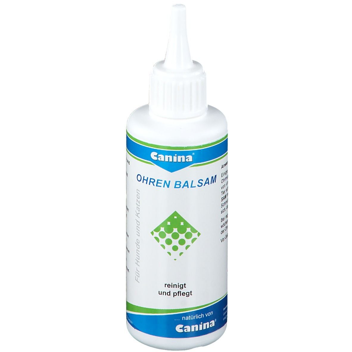 Canina® Ohrenbalsam