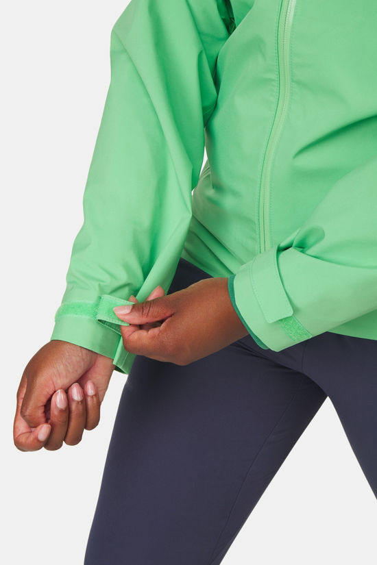 Haglöfs Haglöfs Front Proof Jacket Women