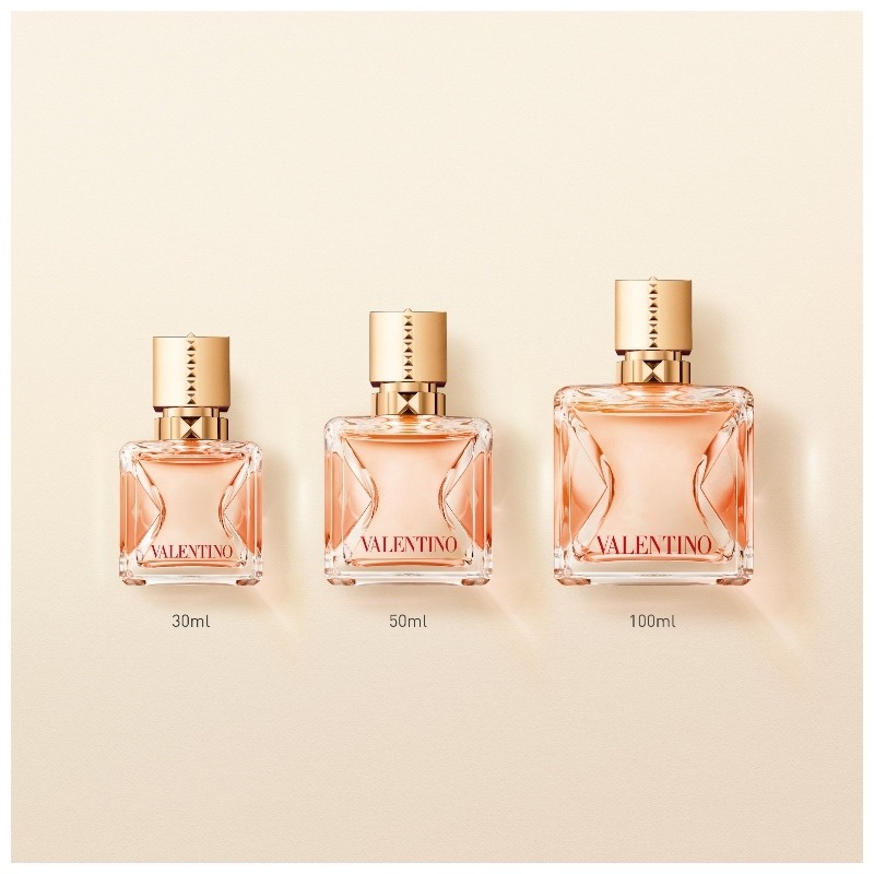 Valentino Voce Viva Intensa EDP 50 ml