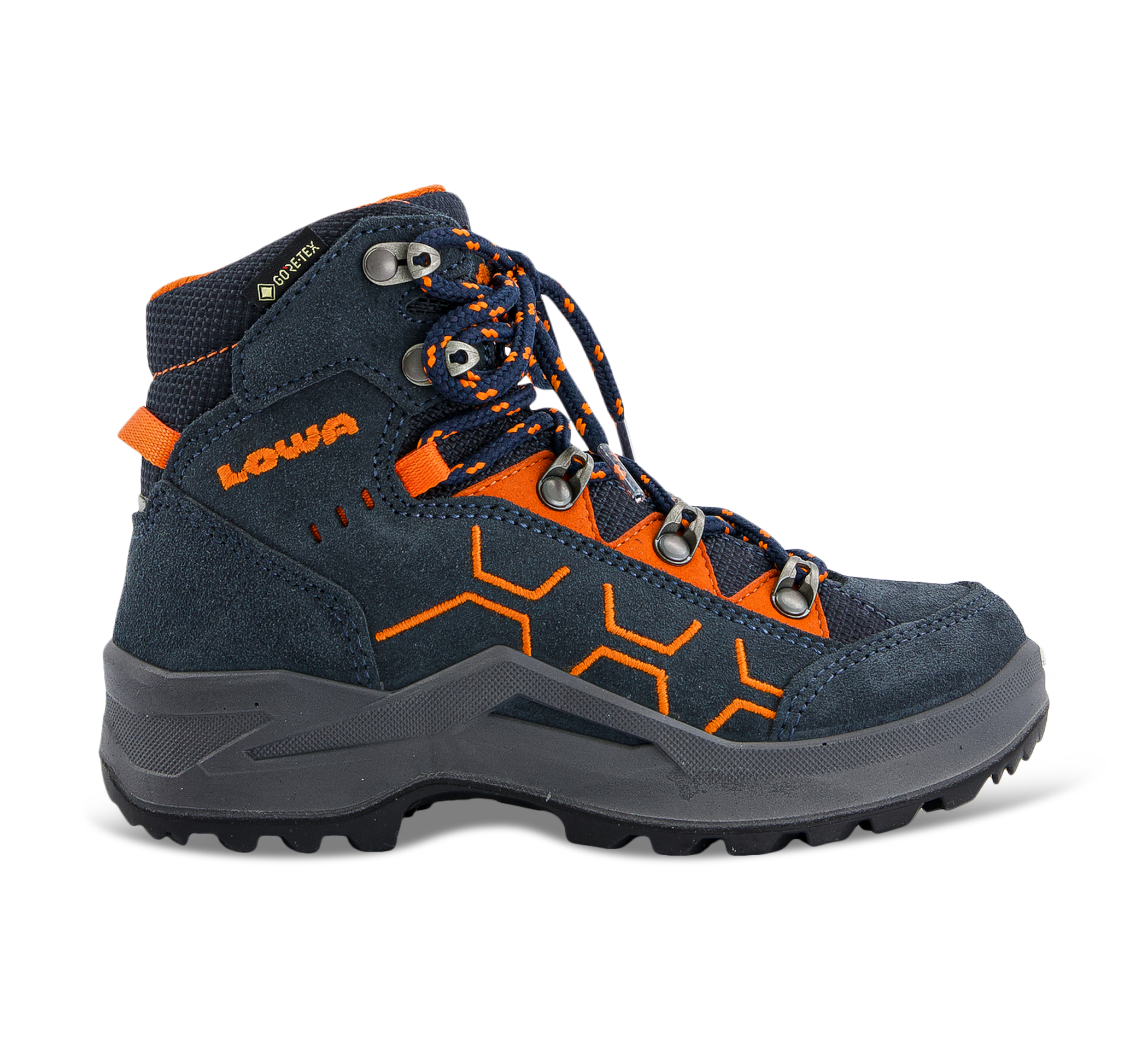 Lowa Kody Evo Gtx Mid Jr - Wanderschuhe
