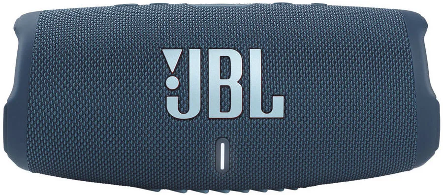 JBL Charge 5 Bleu Enceintes Bluetooth portables