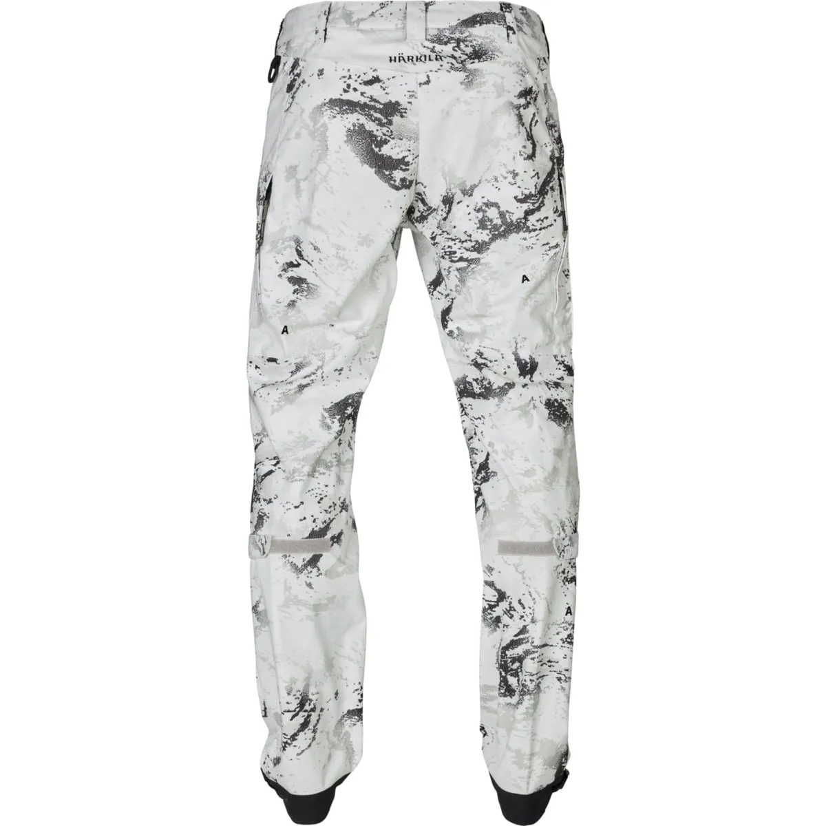Härkila Men's Winter Active Wsp Pants Axis Msp Snow