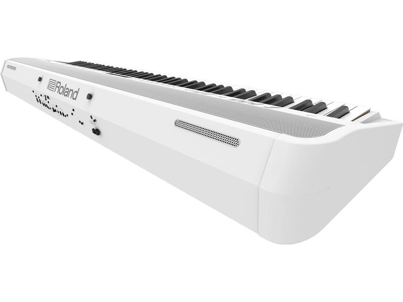 Roland E-Piano FP-90X Flagschiff-Piano mit durchgängig erstklassigen Funktionen