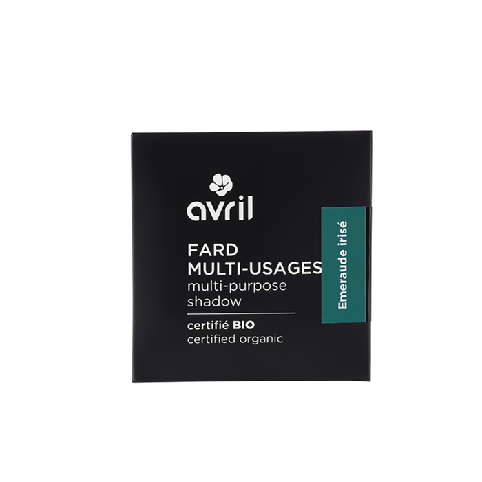 Fard à paupières