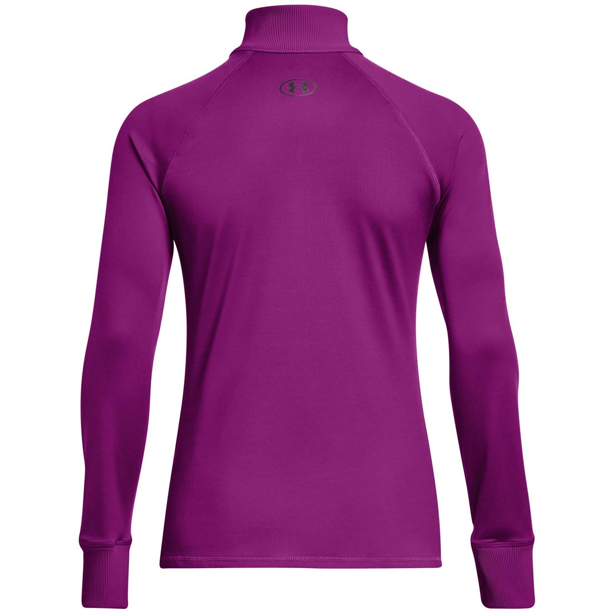 Under Armour UA Train Cold Weather ½ Zip Womens