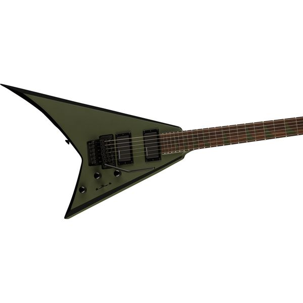 Jackson X Serie Rhoads RRX24 MAD