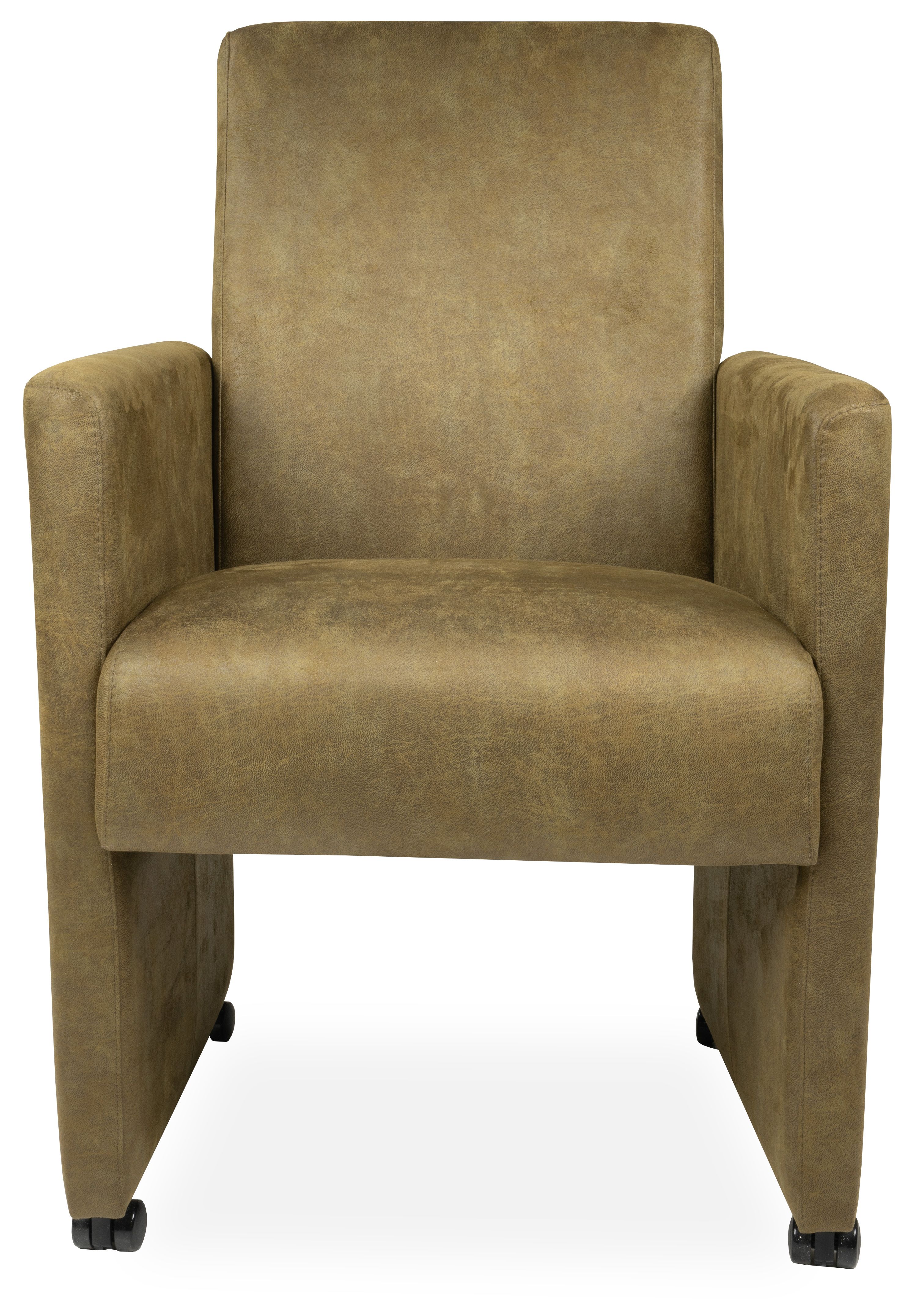 Eetkamerstoel  Hansli B62 x D63 cm