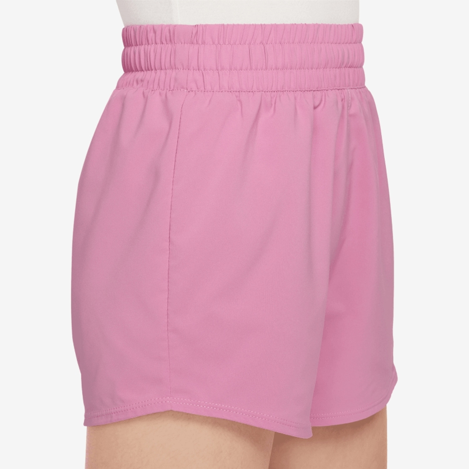 Nike Dri-Fit One Woven Short Meisjes