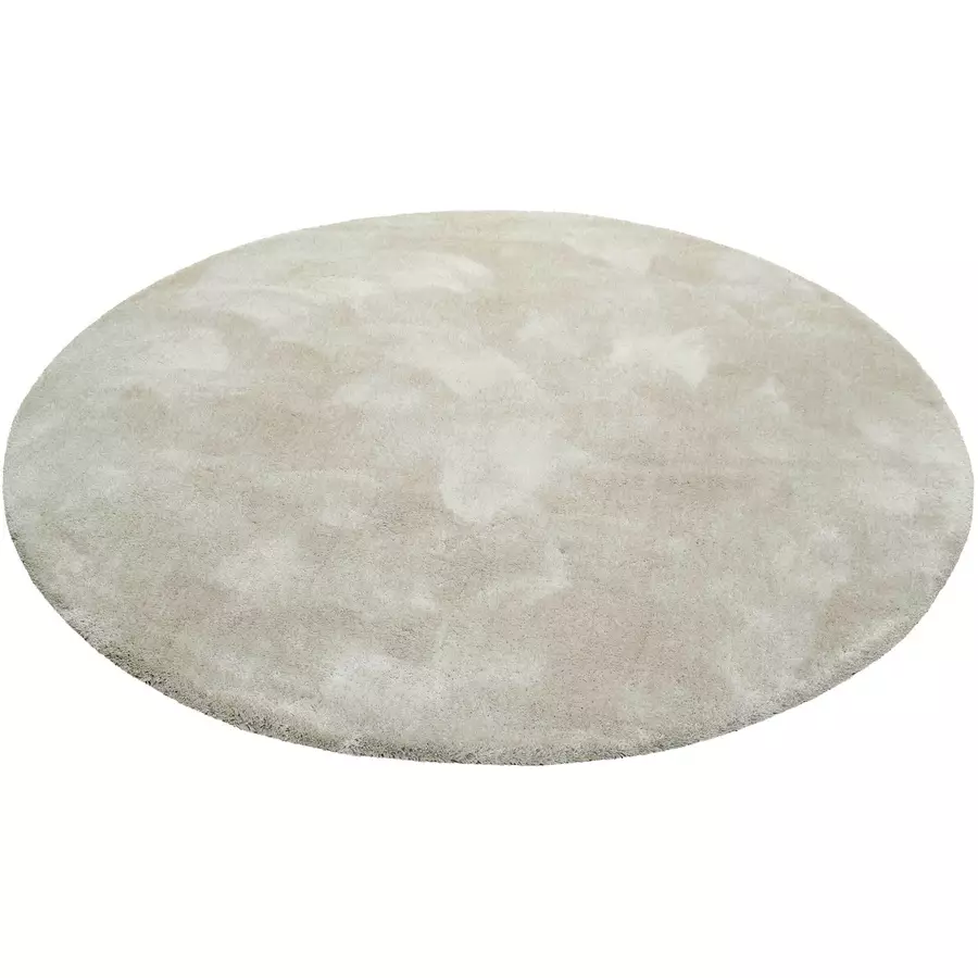 Esprit Hochflorteppich #relaxx beige grau