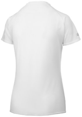 BengerBasic Running Shirt - weiß