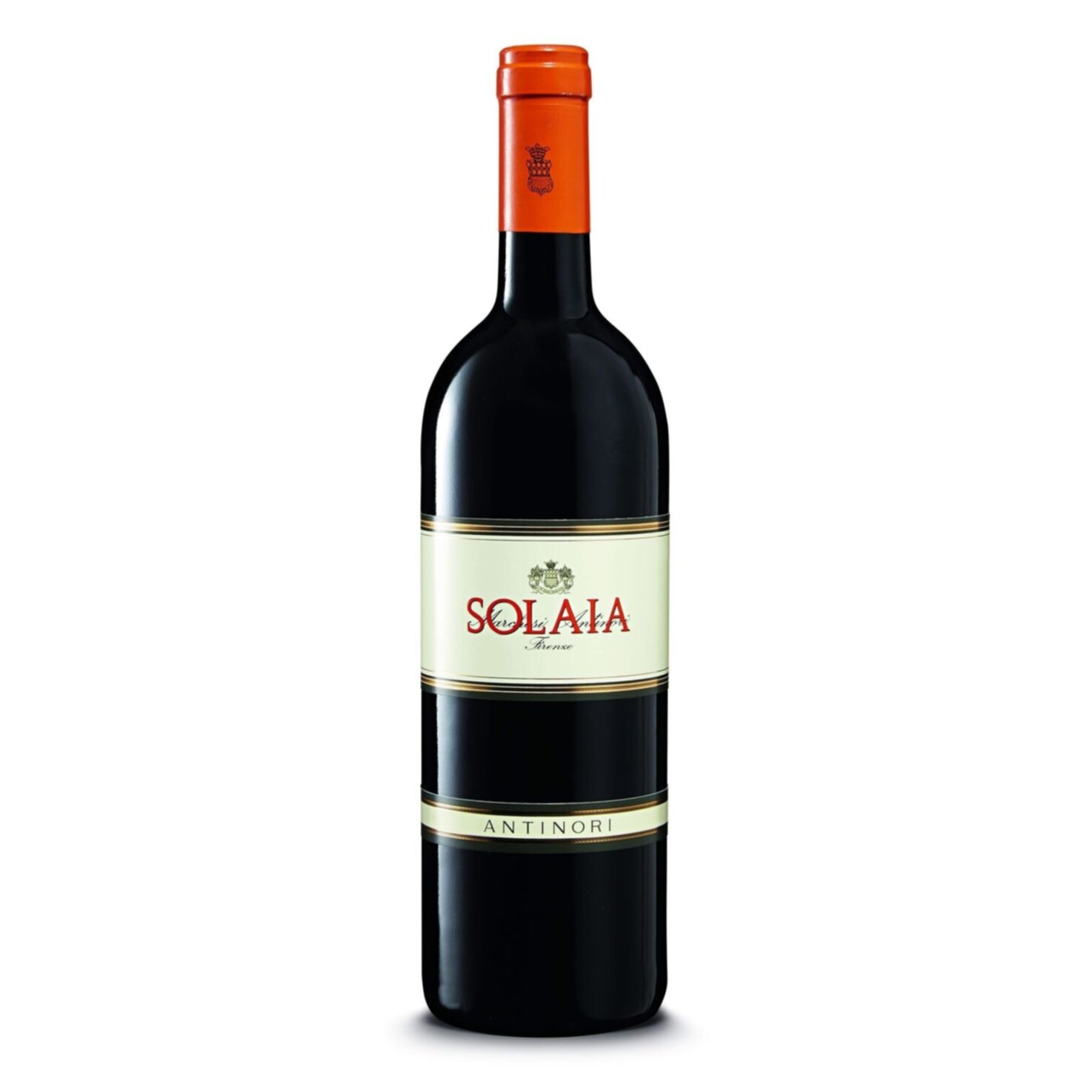 Toscana IGT Solaia Antinori -75cl