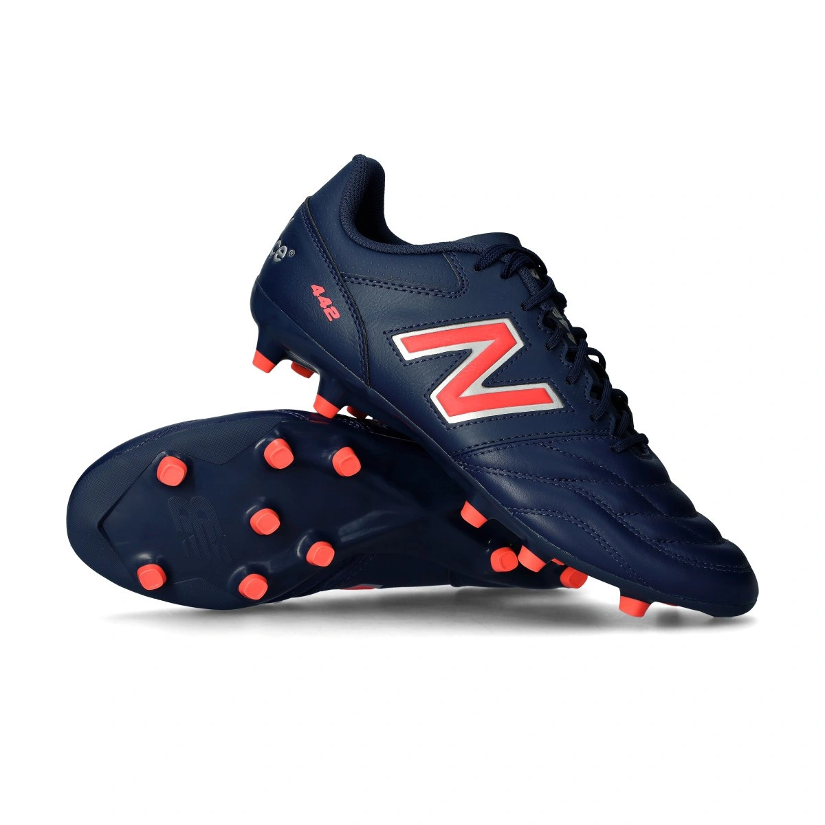 Chuteira New Balance 442 Team FG V2