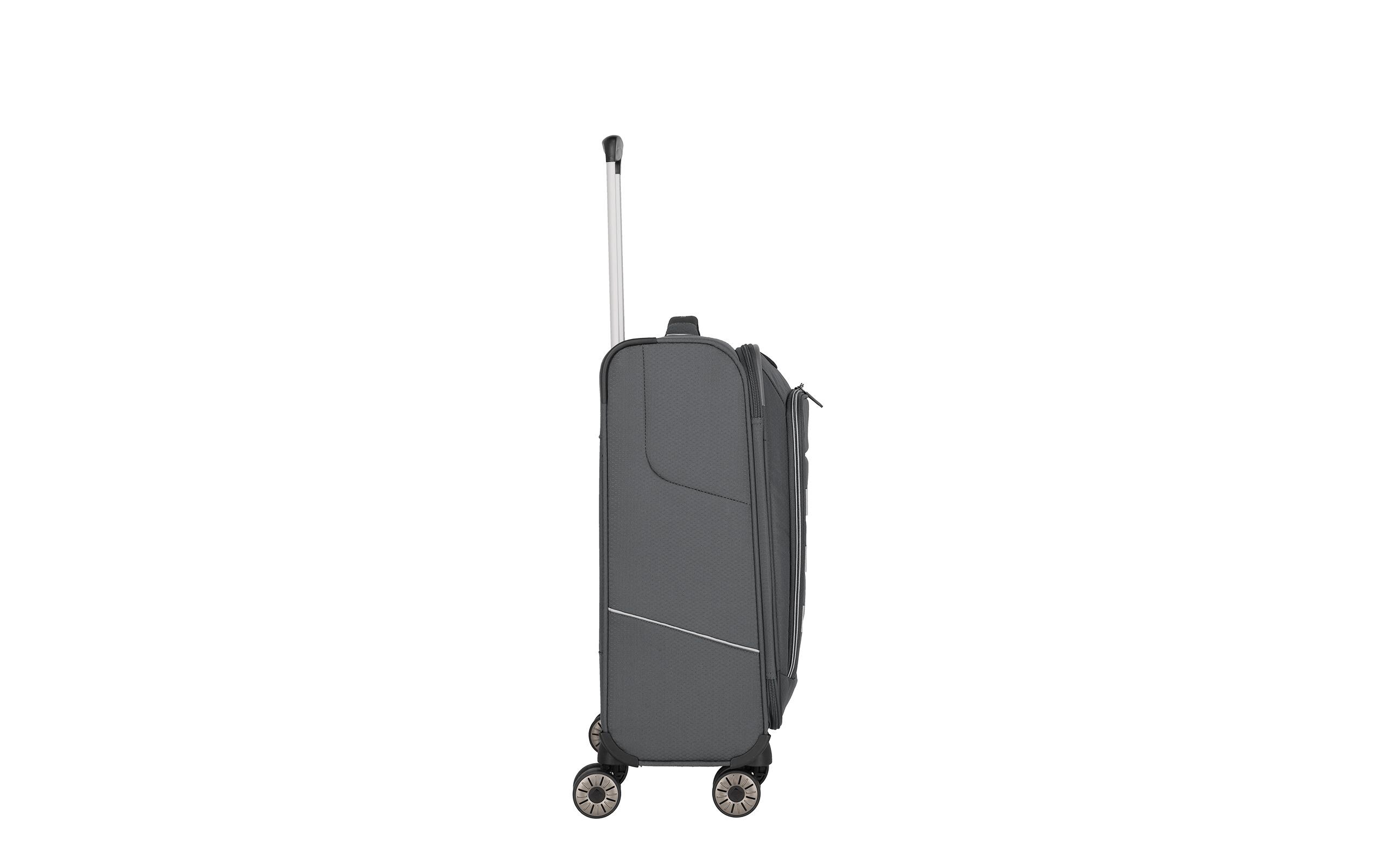 Skaii Trolley S Grau<br>Reisekoffer