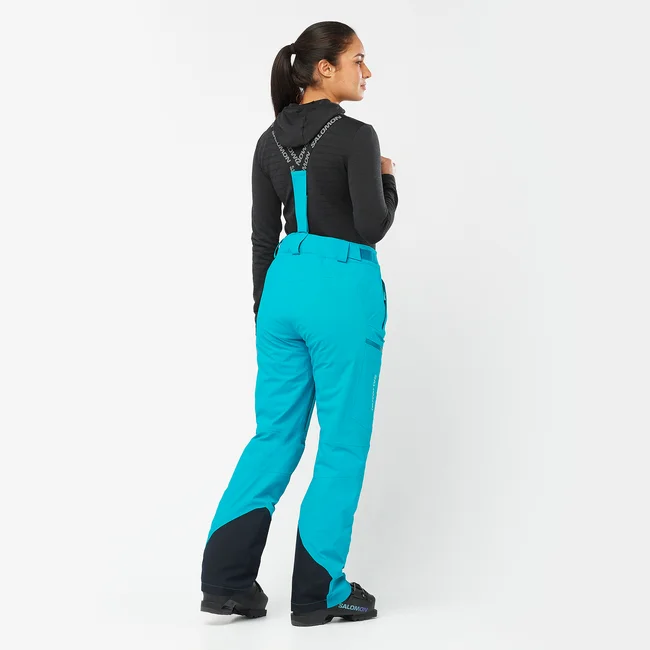 BRILLIANT  Skihosen für Damen