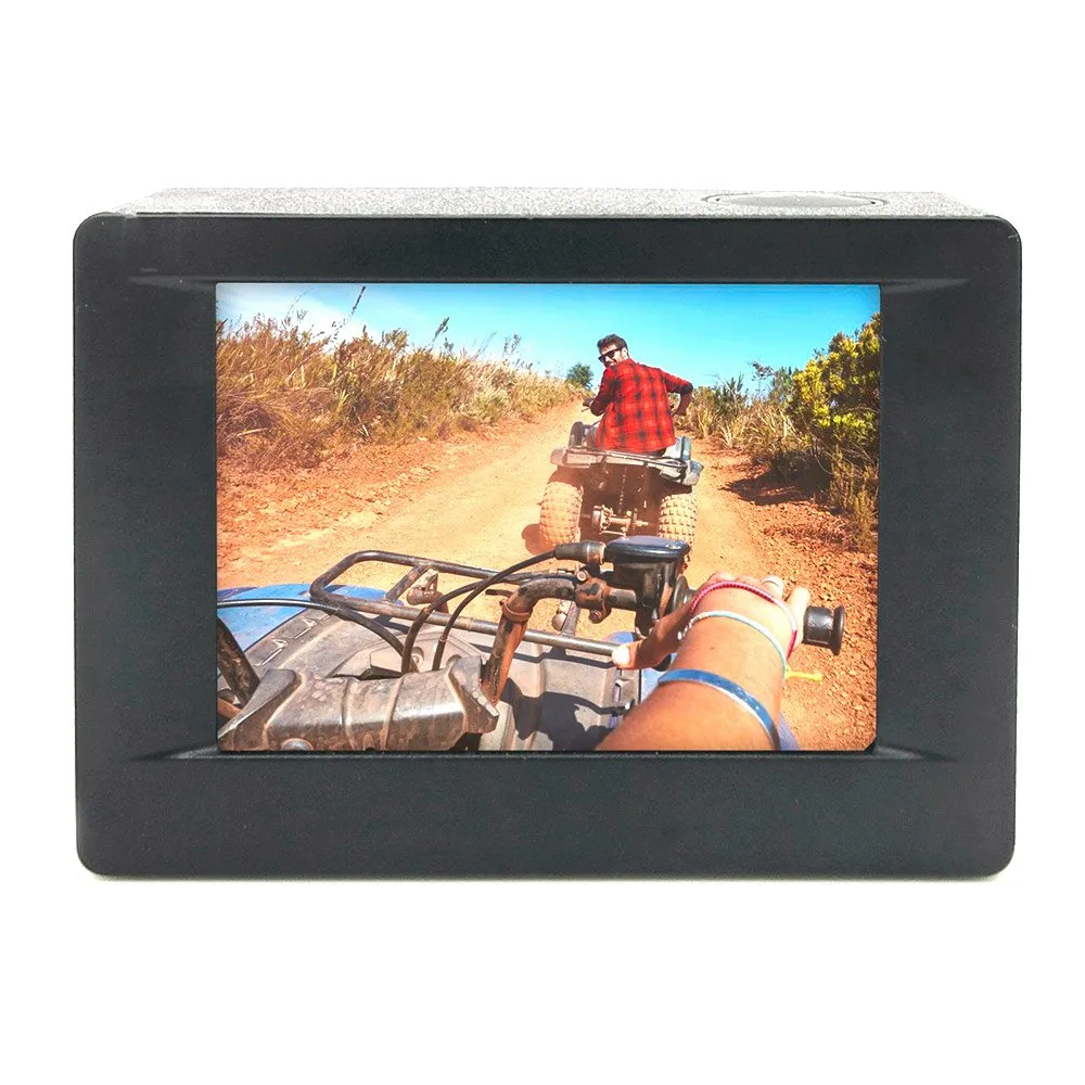 Easypix GoXtreme Enduro Action-Kamera