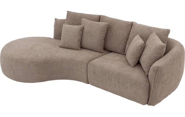 Hoekbank Fay