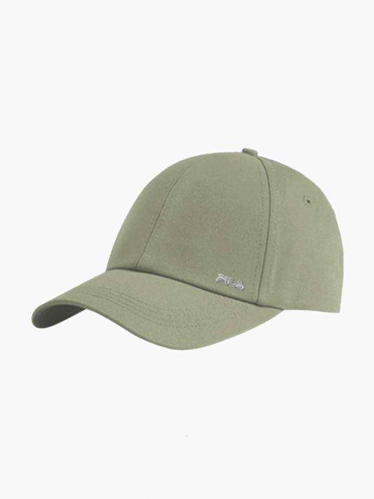 FILA Cap Khaki