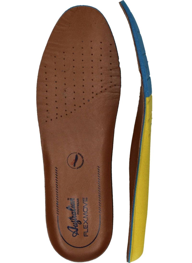 Australian Discover Sneakers Blauw Heren