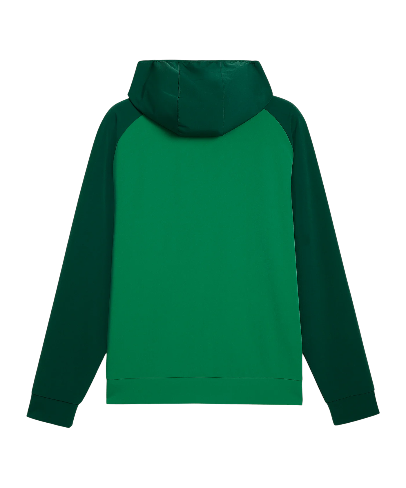 PUMA Portugal PUMATECH Track WV Trainingsjacke Grün F27