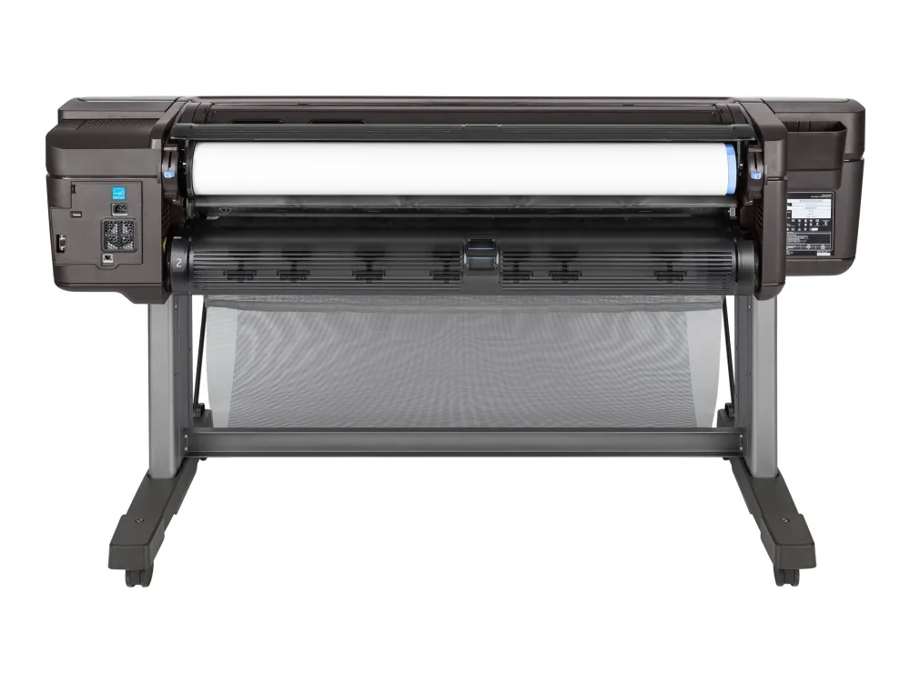 HP DesignJet Z9  PostScript - 24