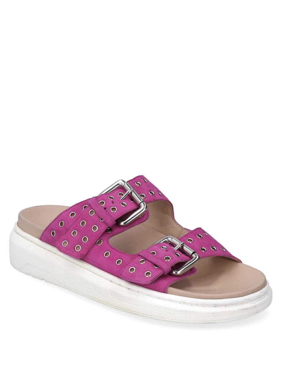 Sandale Aversa 01, pink