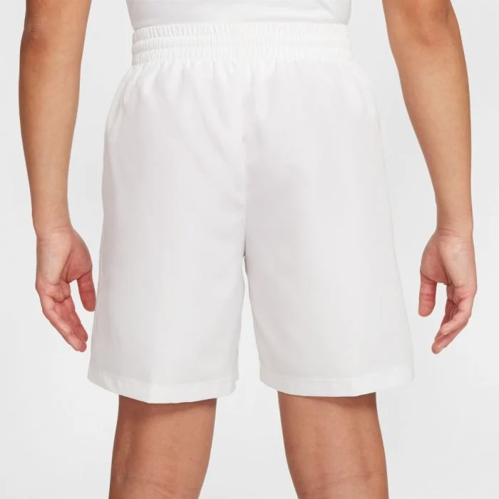 Nike Junior Shorts Dri-FIT Multi Woven Shorts Hvid