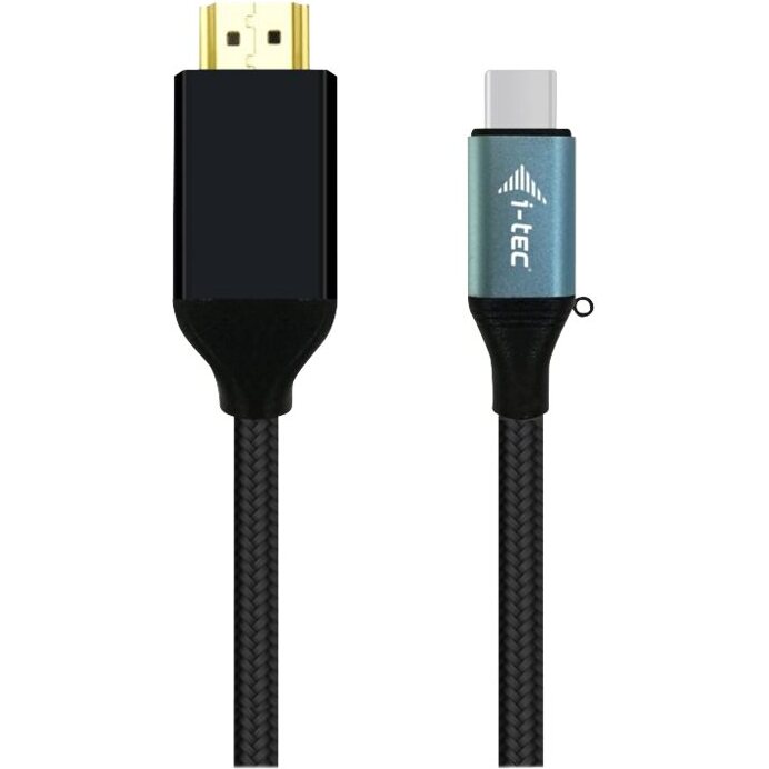 i-tec USB-C HDMI Cable Adapter 4K / 60 Hz 150cm