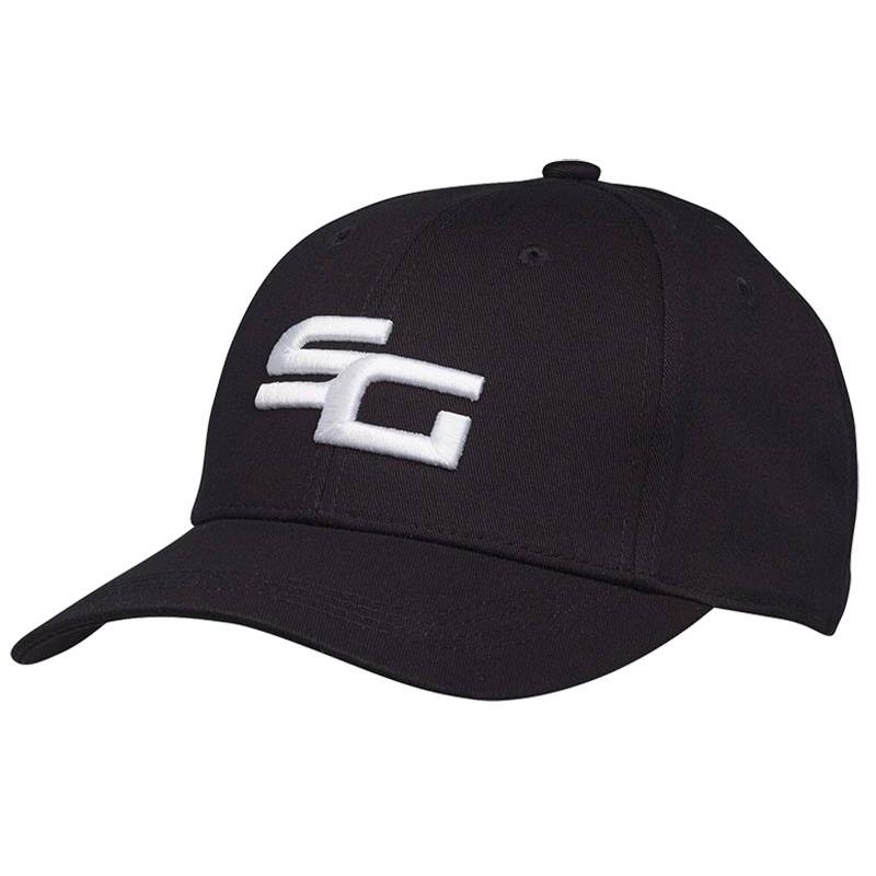 Casquette Homme Savage Gear Style Baseball - Noir