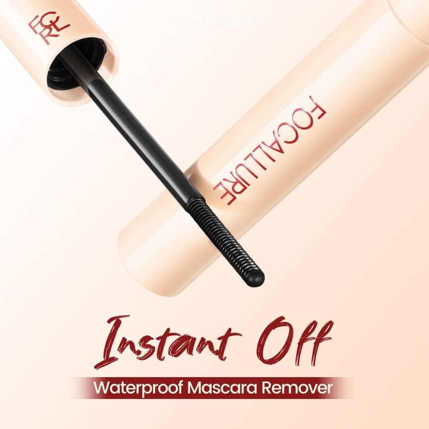 FOCALLURE - Wimperremover