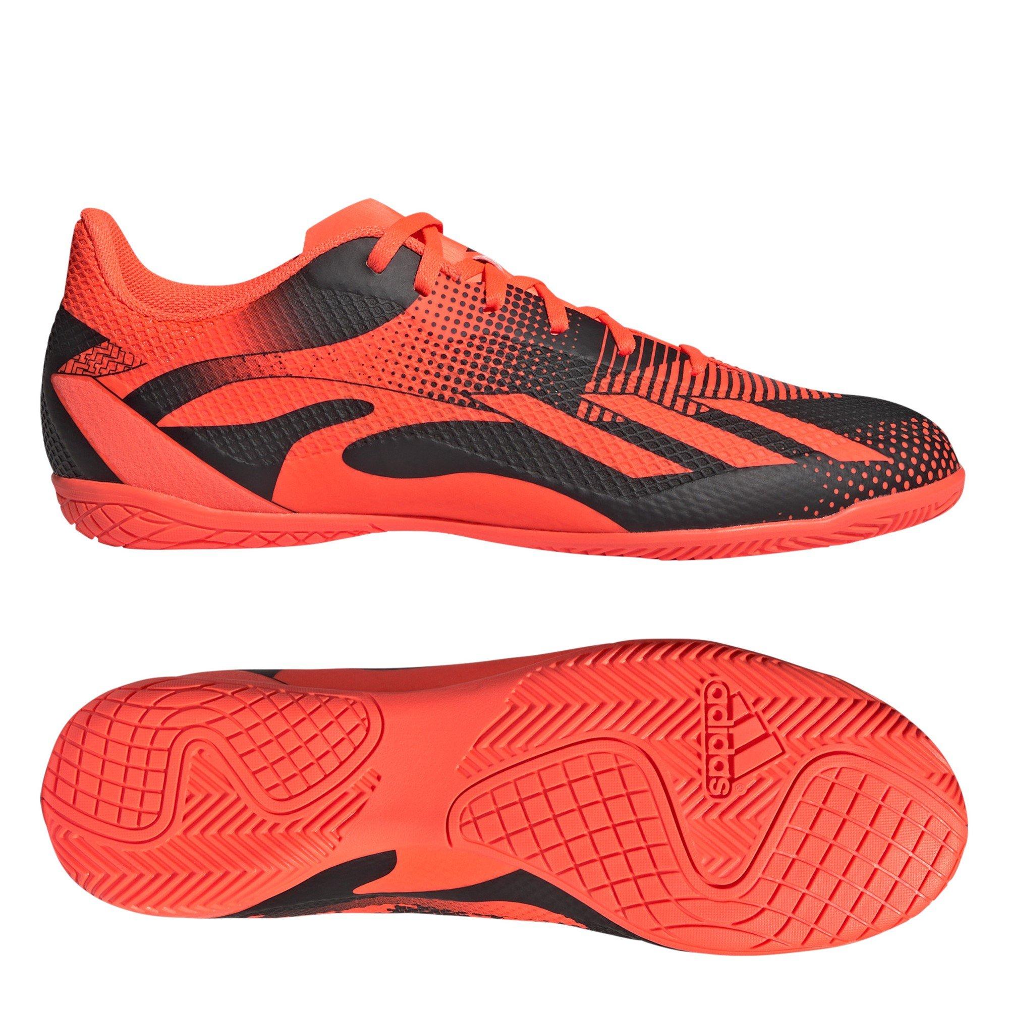 adidas X Speedportal 4 Indoor Football Trainers