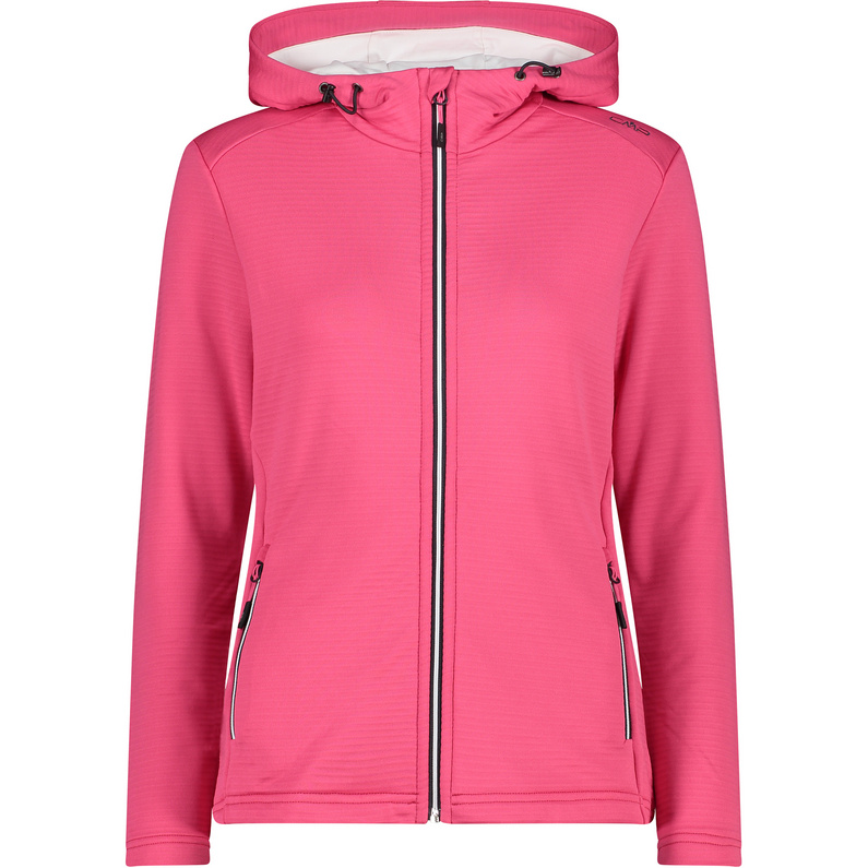 CMP Damen Performance Hoodie Jacke