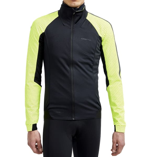 Veste vélo CRAFT ADV BIKE SUBZ LUMEN JKT