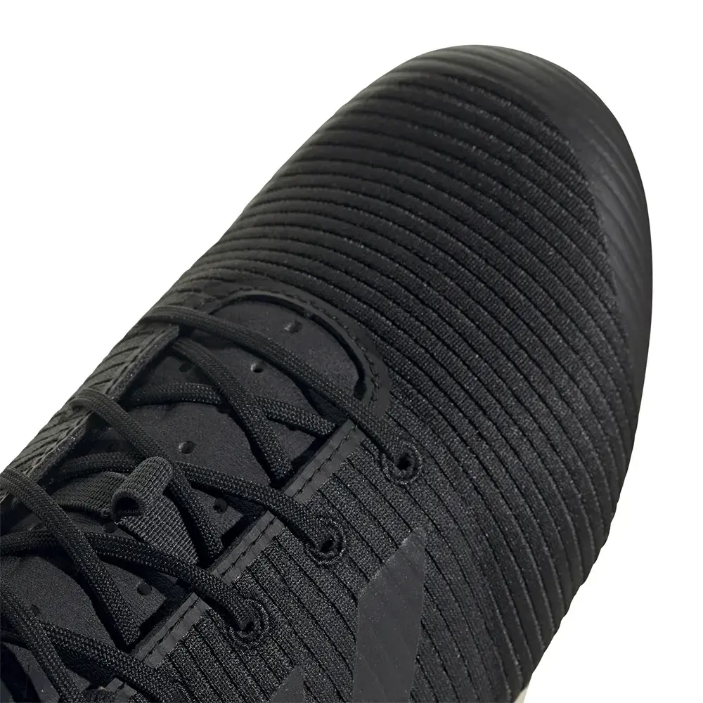 adidas The Road 2.0 Wielrenschoenen Zwart/Wit/Carbon