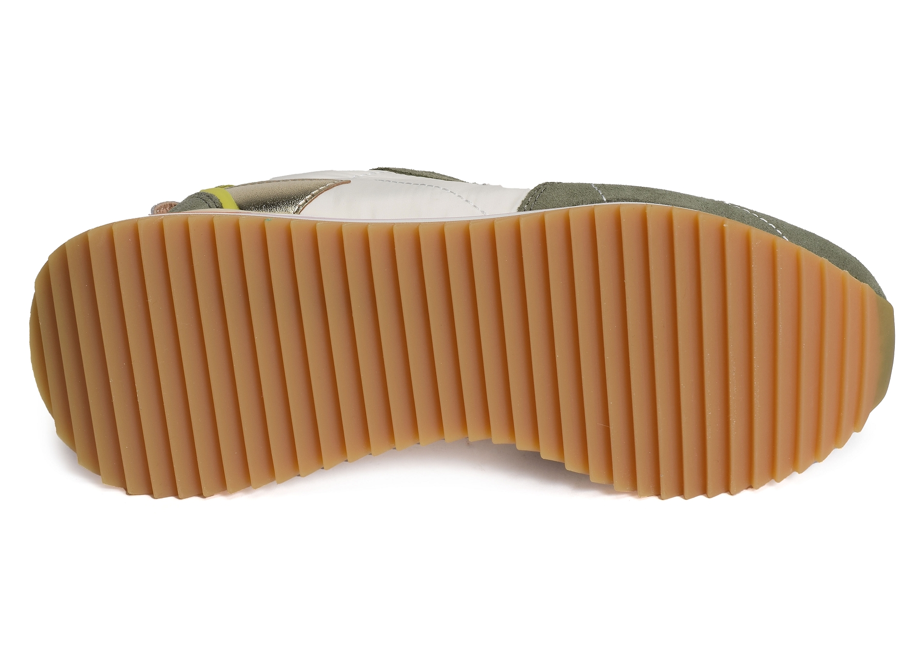 Lenox blanc kaki