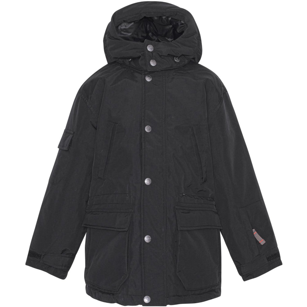Køb Ver De Terre 99 Black Arctic Jakke