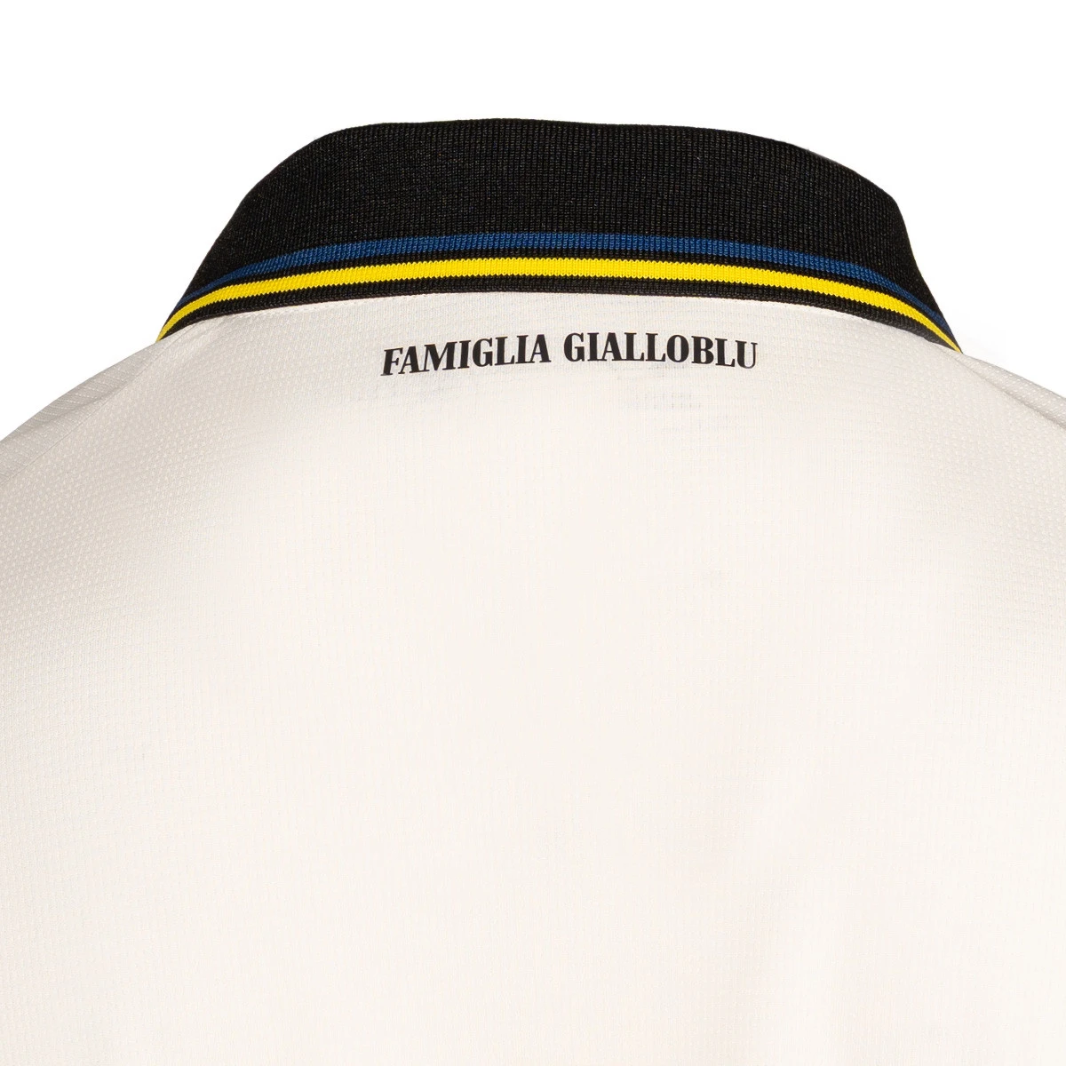 Camisola Puma Parma Primeiro Equipamento 2025-2026