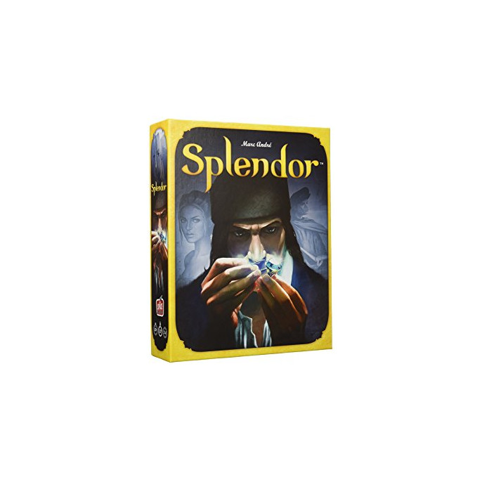 Splendor