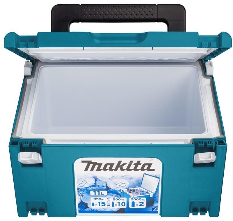 Makita 198254-2 CoolMbox 3