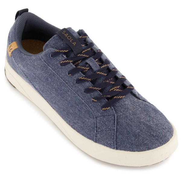 Saola - Cannon Canvas 2.0 - Baskets