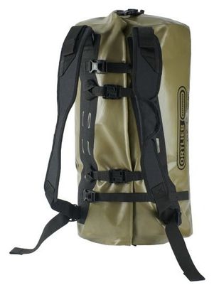 Sac Étanche Ortlieb Duffle Rc 49L Vert Olive