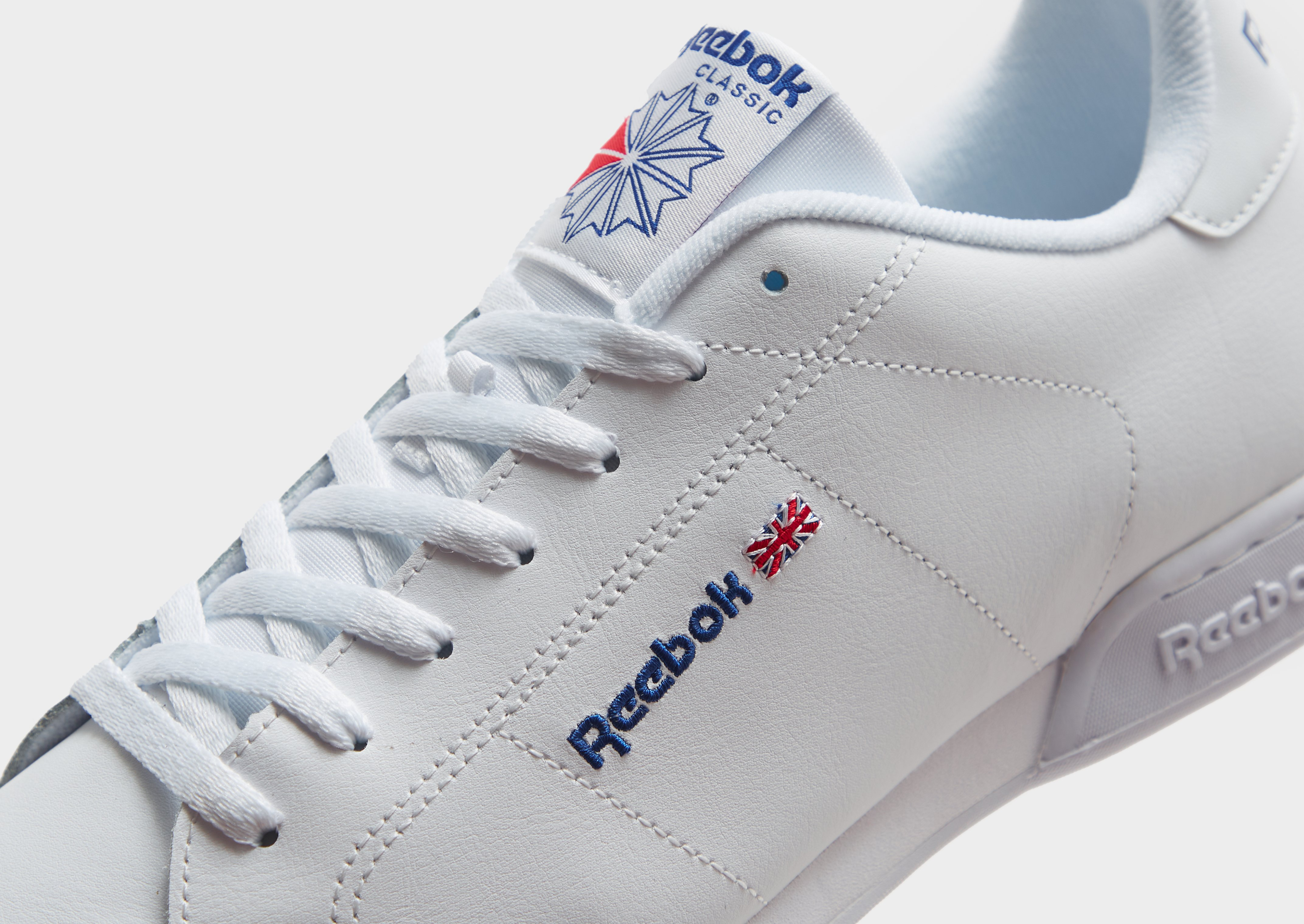 Reebok NPC II Homme