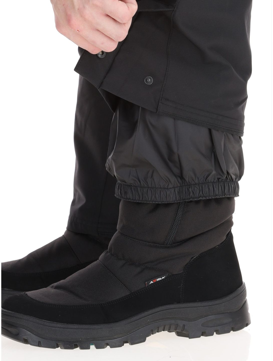 Utility Regular Snow skibroek heren