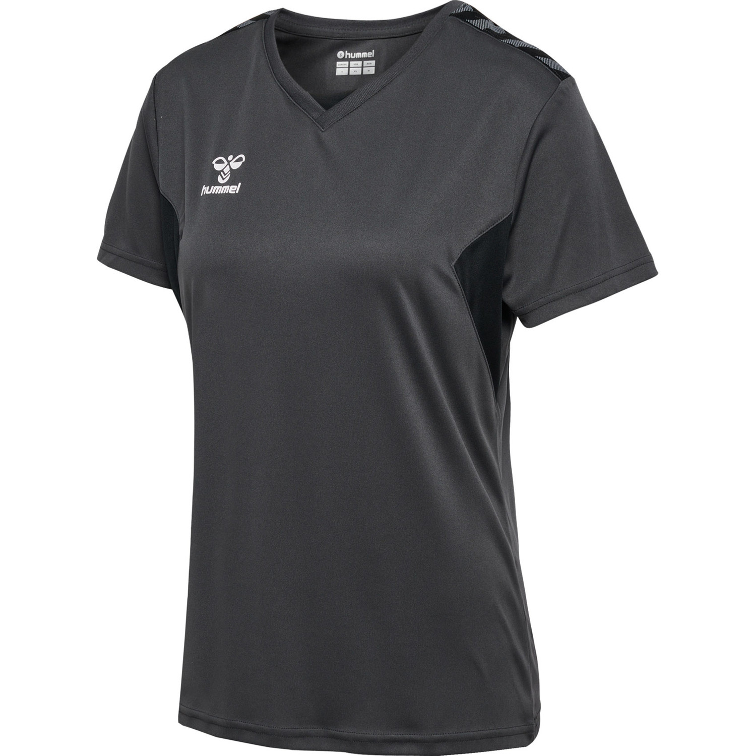 Hummel Authentic PL Shirt Dames