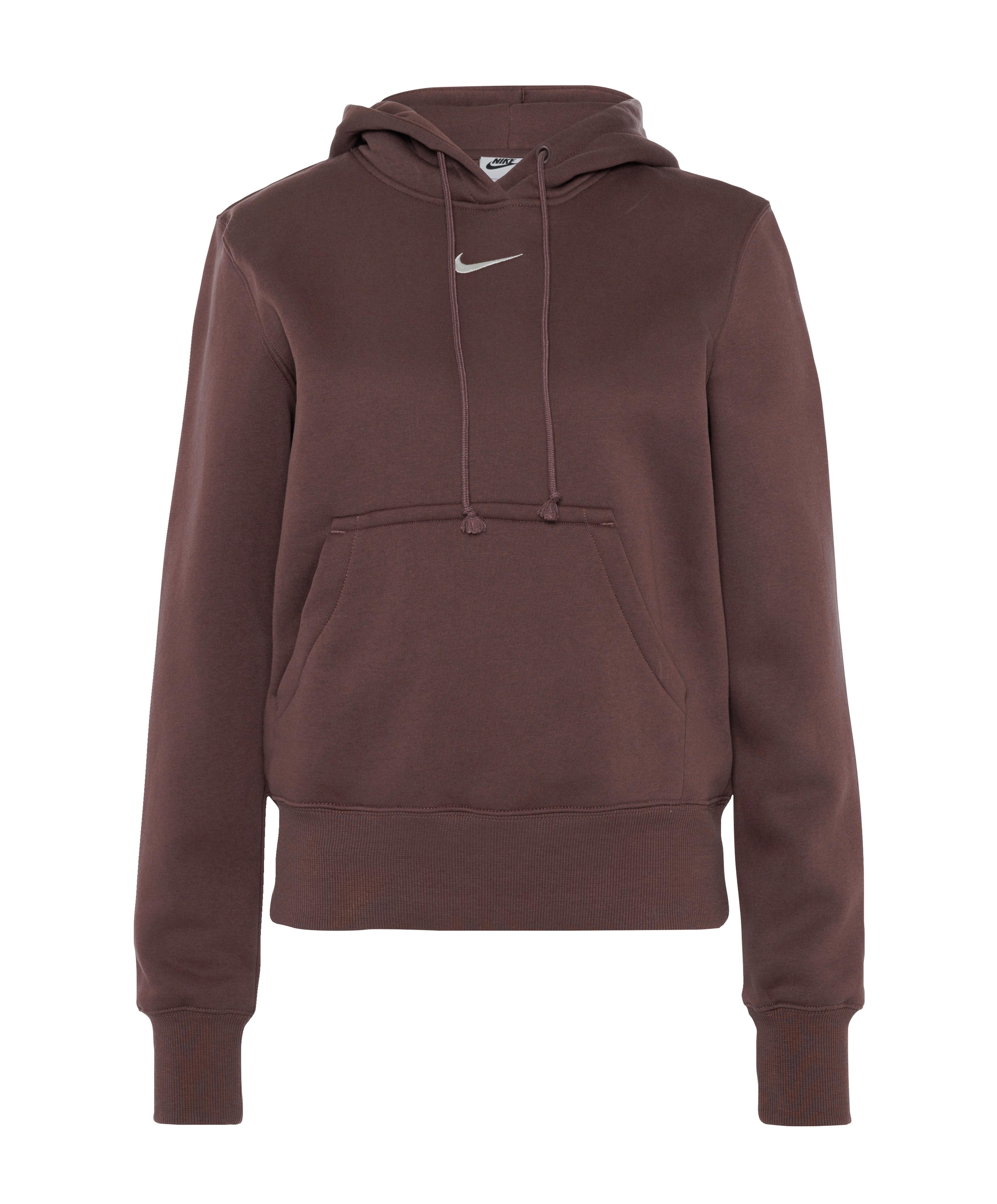 Nike Dames trui paars