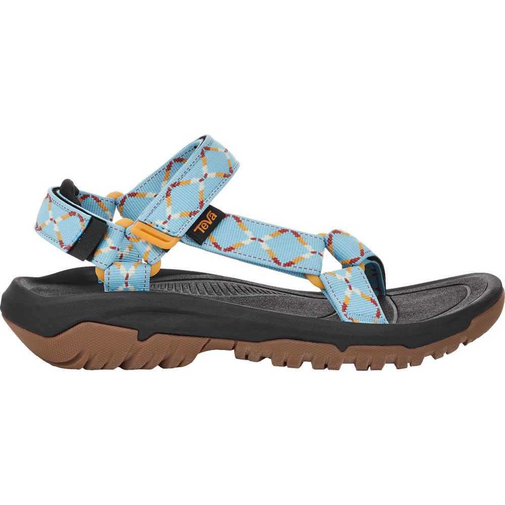 Teva Hurricane XLT2 Sandalen Damen diamond air blue