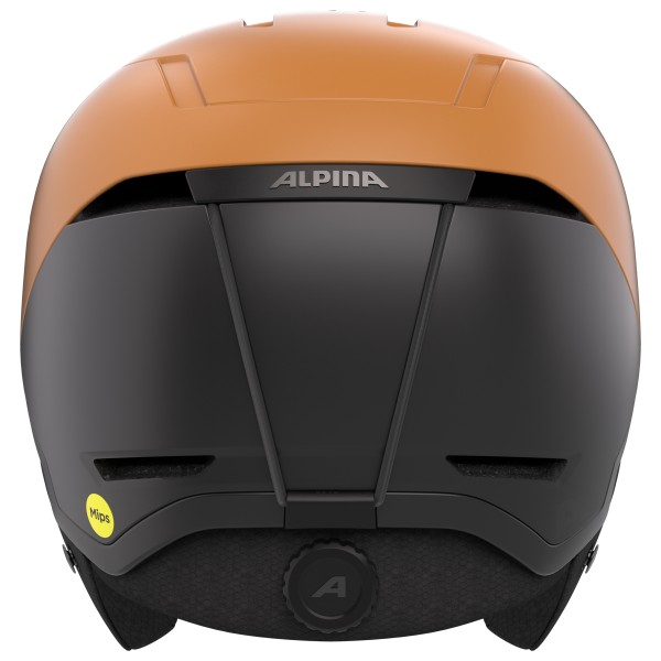 Alpina - Versatile Mips - Casque de ski